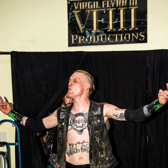 Meet your Posher, Drew - Picture 1 of 1